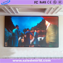 Indoor Full Color Fixed SMD LED Video Screen Display Panel for Advertising (P3, P4, P5, P6)